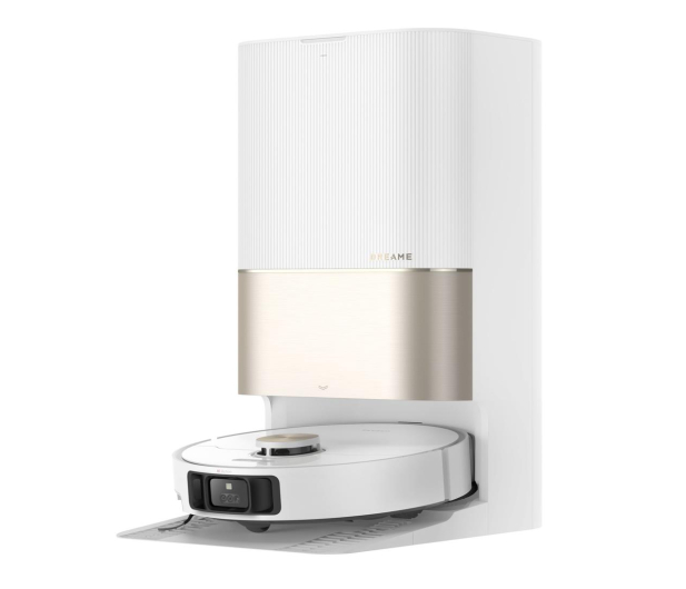 Dreame Robot sprzątający X40 Ultra - 1241093 - zdjęcie
